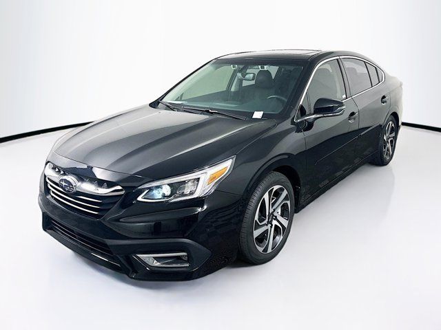 2022 Subaru Legacy Limited