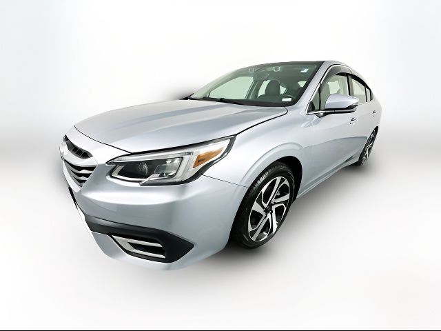 2022 Subaru Legacy Limited