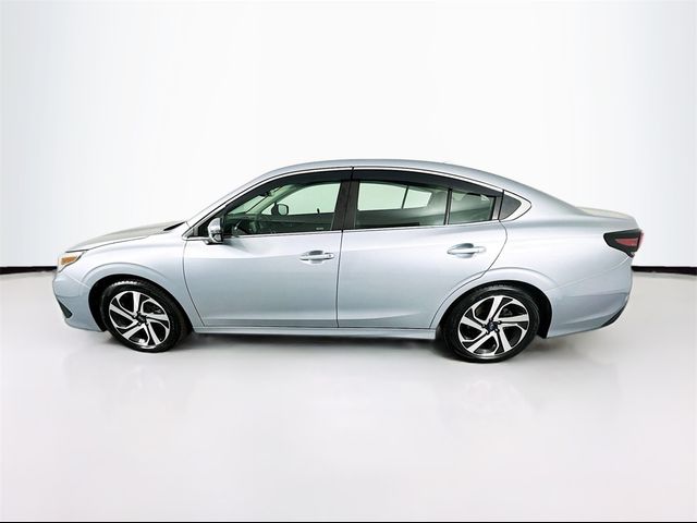 2022 Subaru Legacy Limited