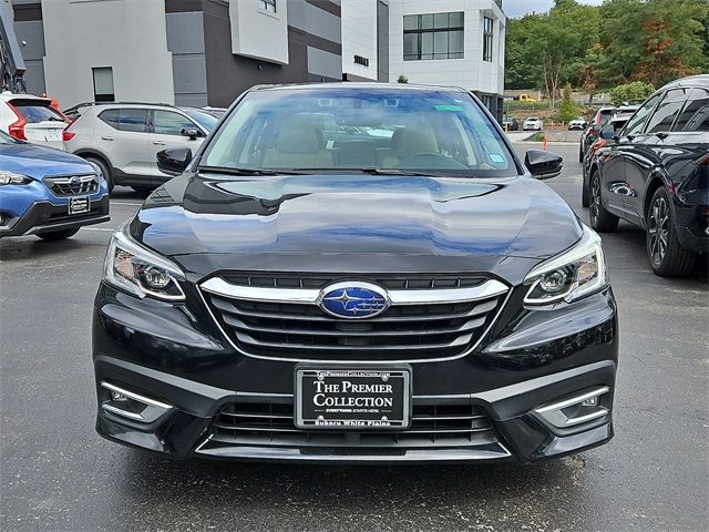 2022 Subaru Legacy Limited