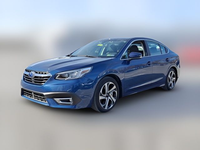 2022 Subaru Legacy Limited