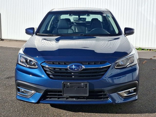 2022 Subaru Legacy Limited