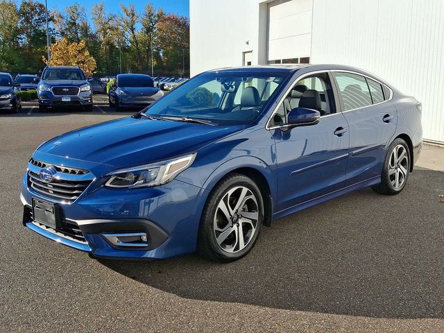 2022 Subaru Legacy Limited