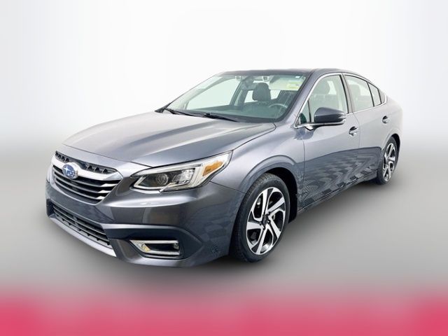 2022 Subaru Legacy Limited