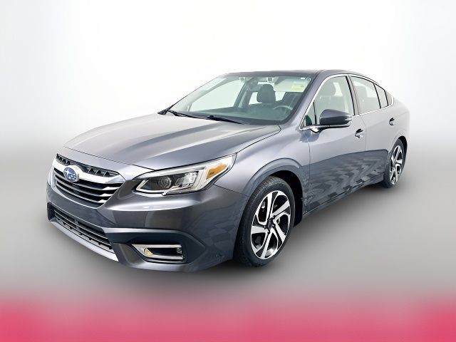 2022 Subaru Legacy Limited