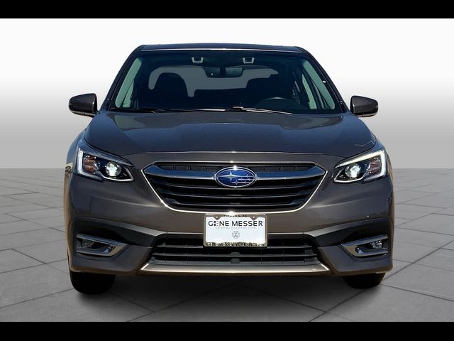 2022 Subaru Legacy Limited