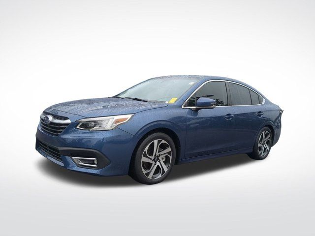 2022 Subaru Legacy Limited