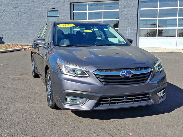 2022 Subaru Legacy Limited