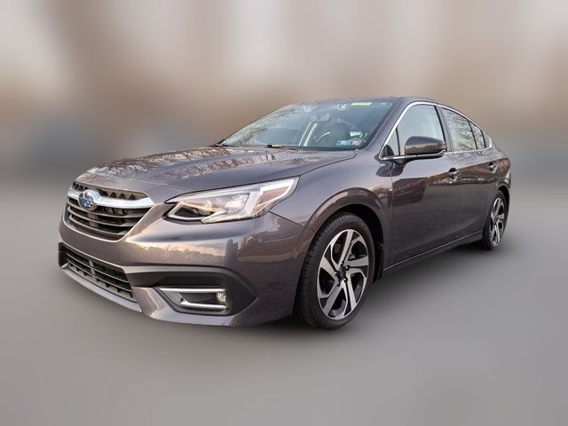 2022 Subaru Legacy Limited