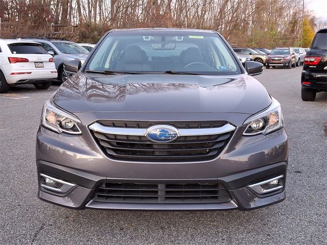 2022 Subaru Legacy Limited