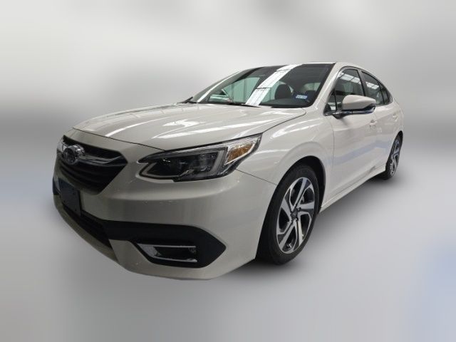 2022 Subaru Legacy Limited