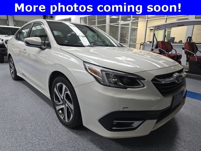 2022 Subaru Legacy Limited