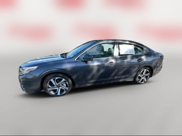 2022 Subaru Legacy Limited