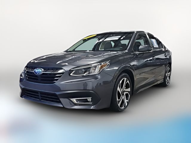 2022 Subaru Legacy Limited