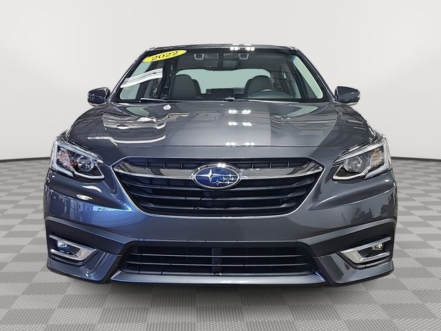 2022 Subaru Legacy Limited