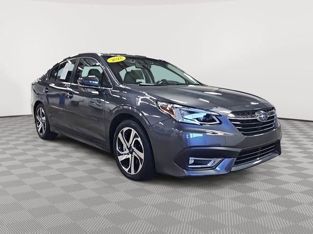 2022 Subaru Legacy Limited