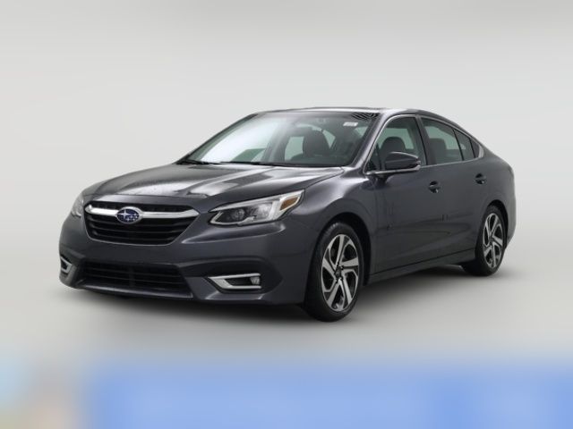 2022 Subaru Legacy Limited