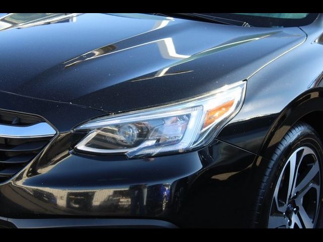 2022 Subaru Legacy Limited