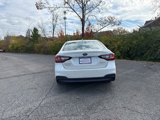 2022 Subaru Legacy Limited