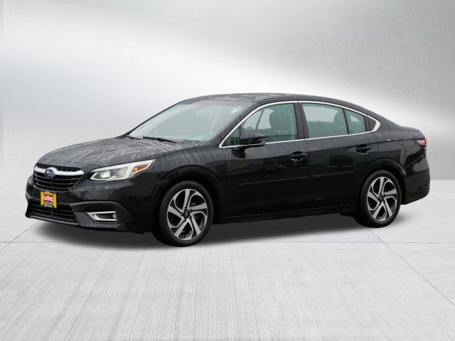 2022 Subaru Legacy Limited