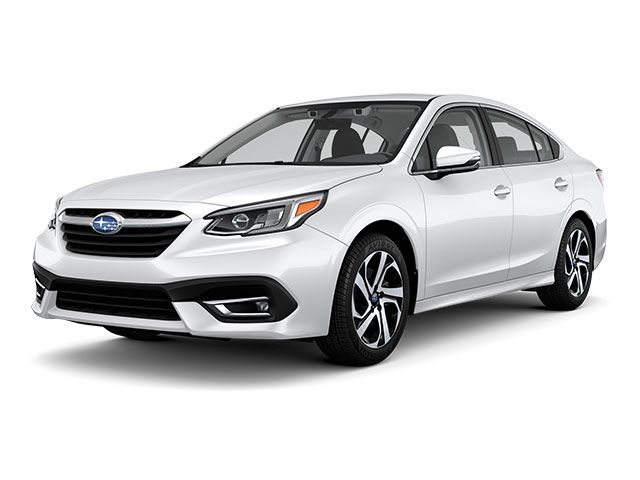 2022 Subaru Legacy Limited