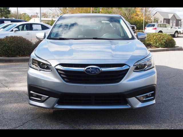 2022 Subaru Legacy Limited