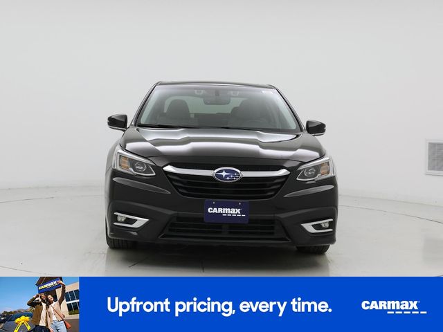 2022 Subaru Legacy Limited
