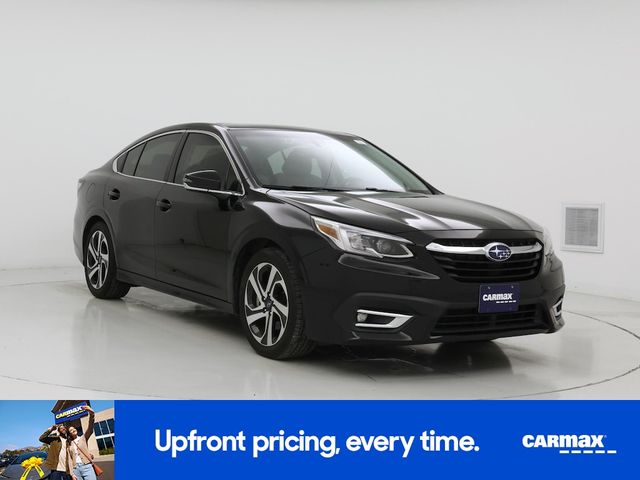 2022 Subaru Legacy Limited