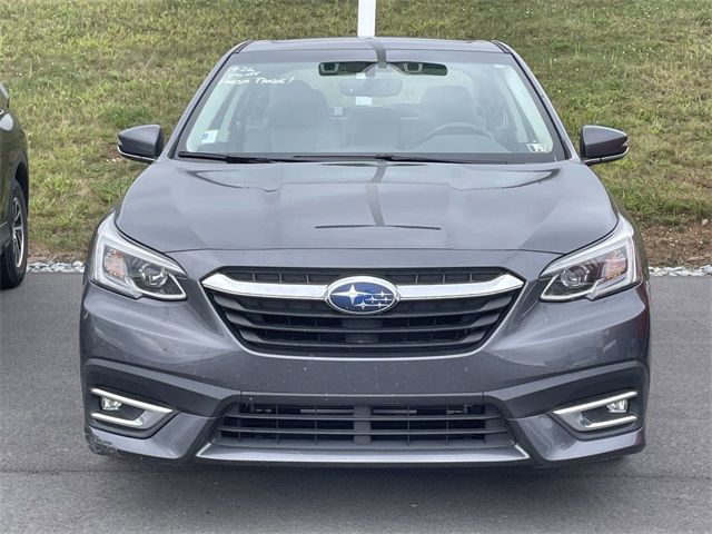 2022 Subaru Legacy Limited