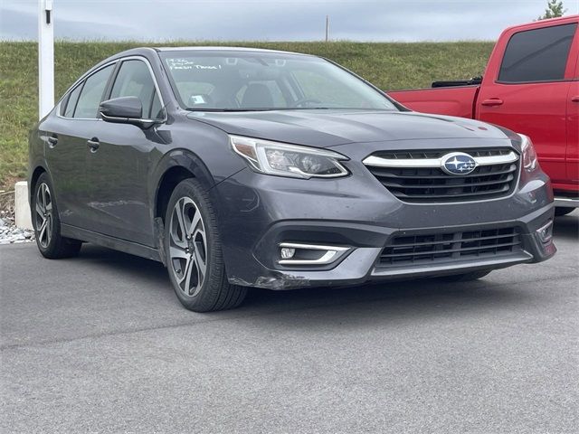 2022 Subaru Legacy Limited