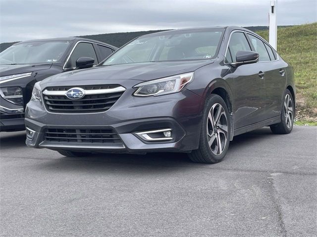 2022 Subaru Legacy Limited