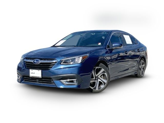 2022 Subaru Legacy Limited