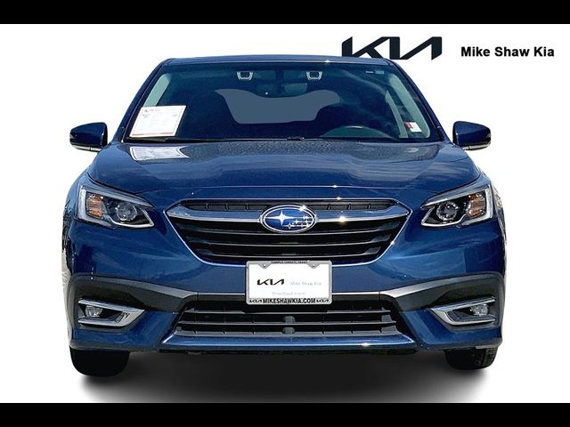 2022 Subaru Legacy Limited