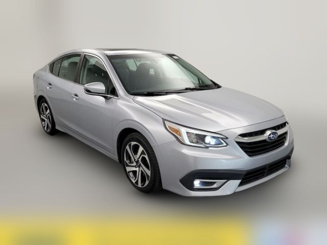 2022 Subaru Legacy Limited