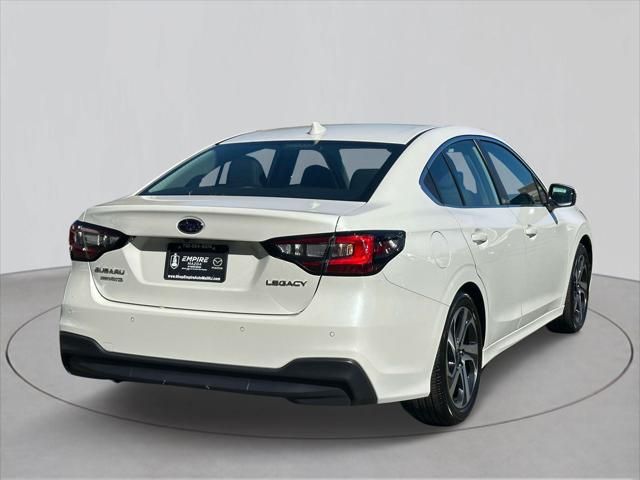 2022 Subaru Legacy Limited