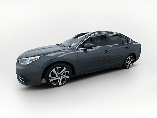 2022 Subaru Legacy Limited