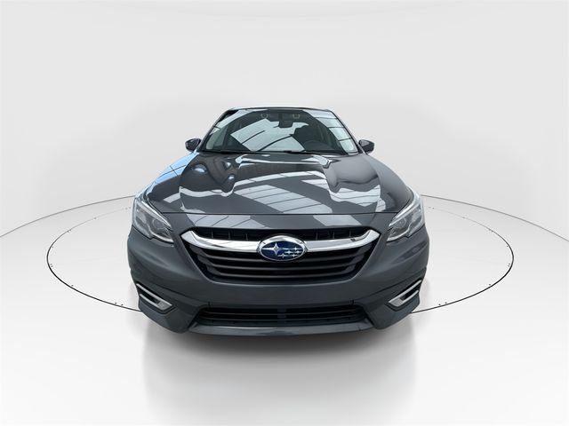 2022 Subaru Legacy Limited