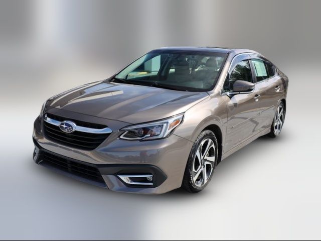 2022 Subaru Legacy Limited