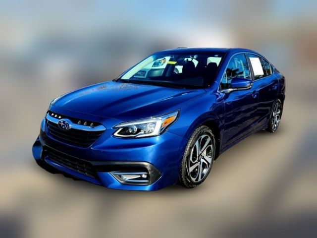 2022 Subaru Legacy Limited