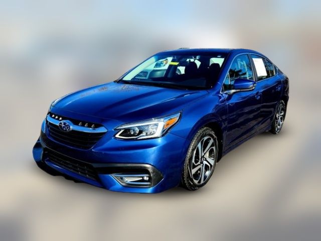 2022 Subaru Legacy Limited