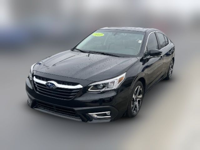 2022 Subaru Legacy Limited