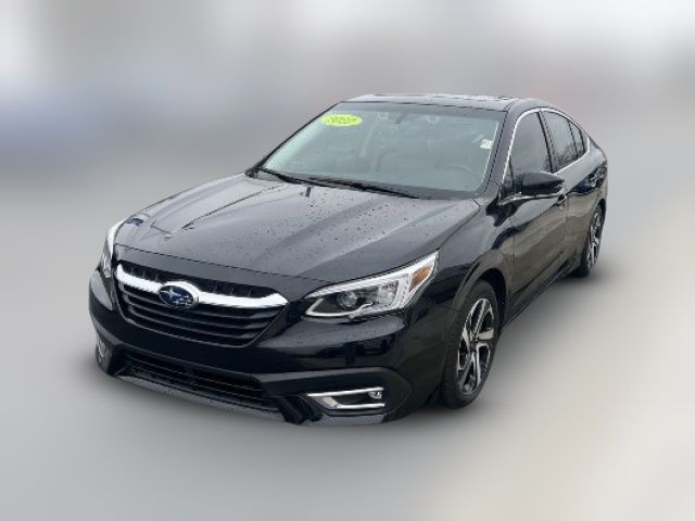 2022 Subaru Legacy Limited