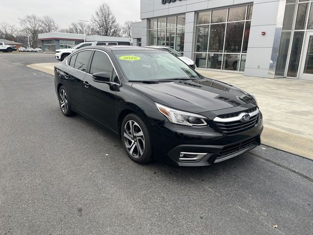 2022 Subaru Legacy Limited