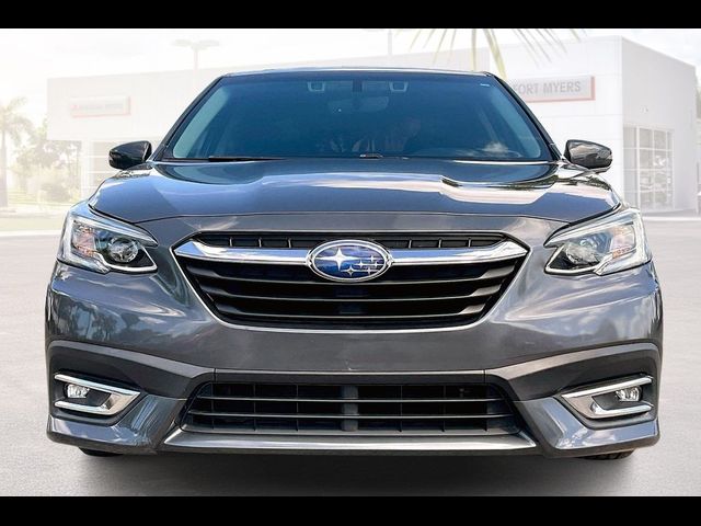 2022 Subaru Legacy Limited