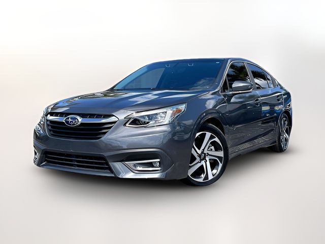 2022 Subaru Legacy Limited