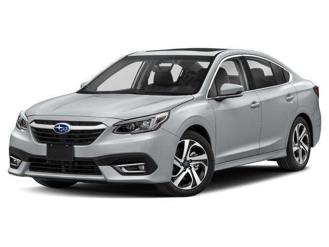 2022 Subaru Legacy Limited