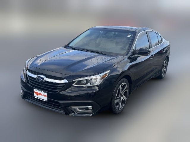 2022 Subaru Legacy Limited