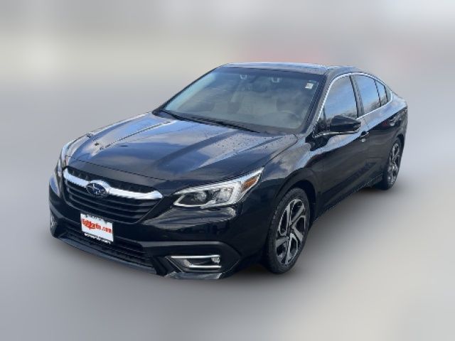 2022 Subaru Legacy Limited