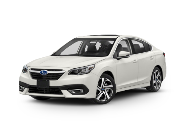 2022 Subaru Legacy Limited