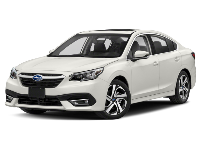 2022 Subaru Legacy Limited